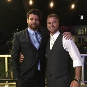 Meet your Posher, Jordan